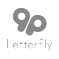 手紙ロゴ