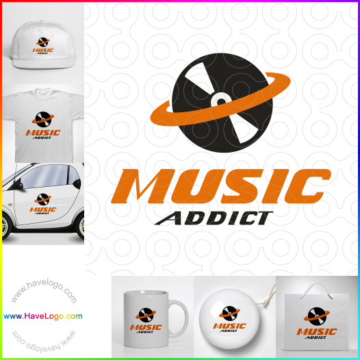 buy audio logo 21774