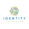 логотип идентичность