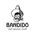 墨西哥龙舌兰酒Logo
