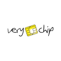 логотип чип