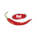 红Logo