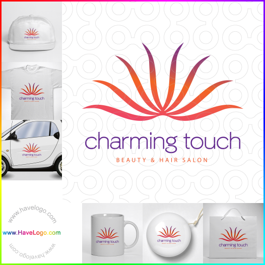buy charming logo 14793