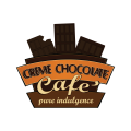 Schokolade Logo