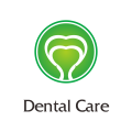 牙科 Logo