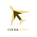 click logo