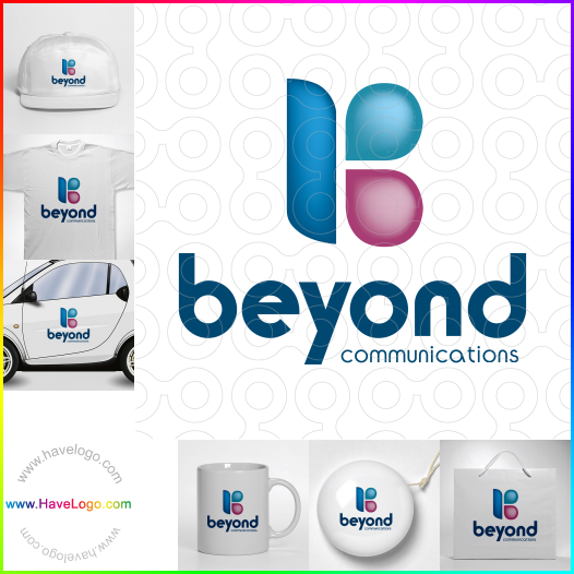 buy communication logo 12254