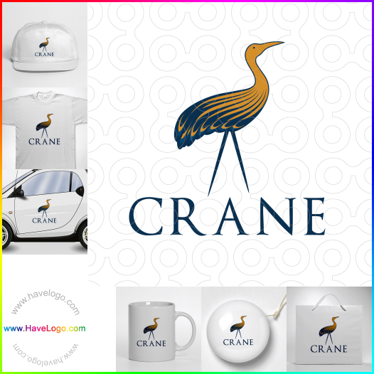 buy  crane  logo 60127