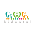 логотип стоматологический школы