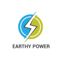 elektrische Energie logo