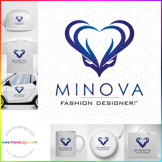 buy fashion logo 41928