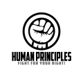 логотип человечество