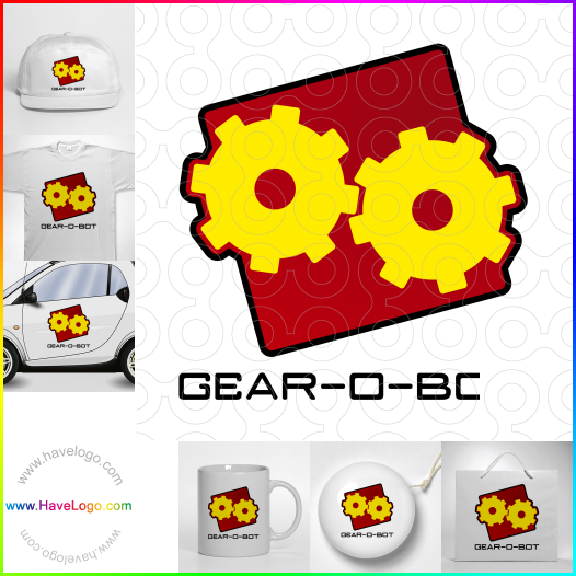 buy gear logo 8477