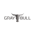 grey Logo