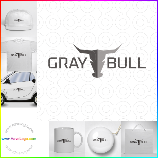 buy grey logo 12723