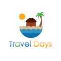 Urlaub logo