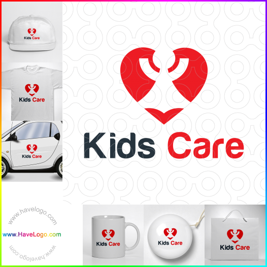 buy kindergarten logo 40383