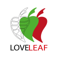 愛情logo