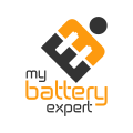 电池Logo
