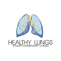 呼吸Logo