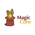 魔术Logo