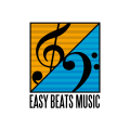 音樂業務logo