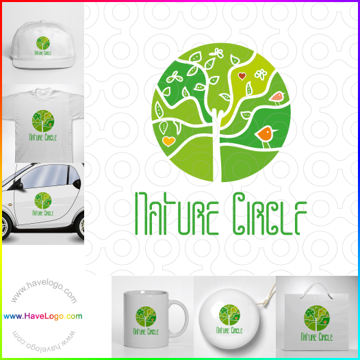 buy nature logo 31630