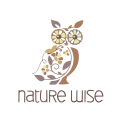 natur logo