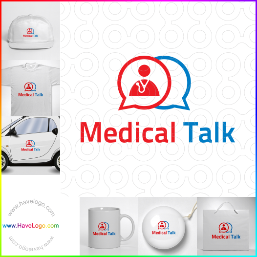 buy physician logo 42336