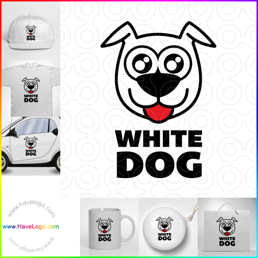 buy puppy logo 44069