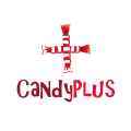Süßigkeiten Logo