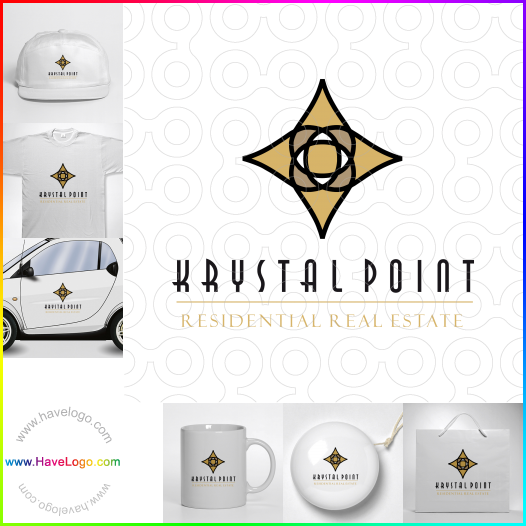 buy residential logo 23492