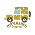 логотип Off Road караванов