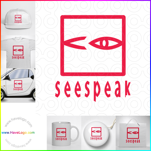 buy see logo 50669