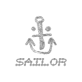 логотип море