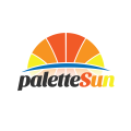 sun shine logo