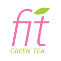 логотип чай