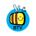 логотип б