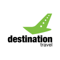 travel agency Logo