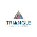 triangle Logo