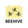  Beehive  logo