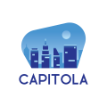 логотип Capitola