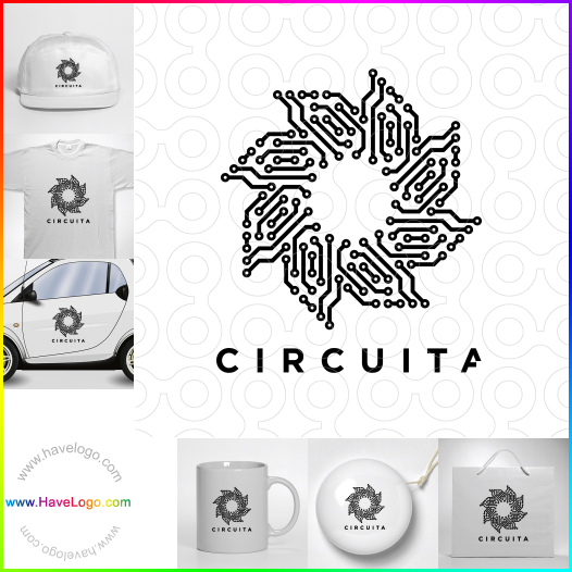buy  Circuita  logo 66422