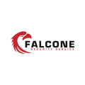 логотип Falcone
