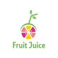 Fruchtsaft logo