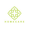логотип Homecare
