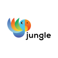Dschungel Logo