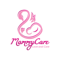 логотип Mammy Care