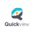  Quick View  logo
