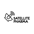 衛星製藥Logo
